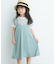 エステルツイルキャミワンピース(KIDS)