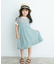 エステルツイルキャミワンピース(KIDS)
