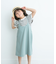 エステルツイルキャミワンピース(KIDS)
