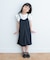 エステルツイルキャミワンピース(KIDS)