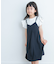 エステルツイルキャミワンピース(KIDS)