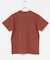 FORK&SPOON　オーバーダイロゴTシャツ