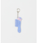 『WEB／一部店舗限定』NEONMOON　Comb KEY HOLDER