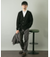 『一部WEB限定カラー』『XLサイズあり』『UR TECH』ハイゲージカーディガン