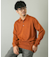 『一部WEB限定カラー』『XLサイズあり』『UR TECH』ハイゲージニットポロシャツ