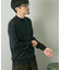 『一部WEB限定カラー』『XLサイズあり』『UR TECH』ハイゲージハイネックニット