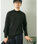 『一部WEB限定カラー』『XLサイズあり』『UR TECH』ハイゲージハイネックニット