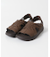 malibu sandals　CANYON