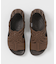malibu sandals　CANYON
