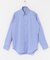 『イージーケア』LIFE STYLE TAILOR　タブカラーオックスシャツ