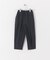 『WEB／一部店舗限定サイズ』撥水タックワイドパンツ(KIDS)
