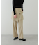 レイヤードパンツ