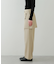 レイヤードパンツ