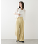 ルーズタックスラックス