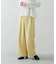 ルーズタックスラックス