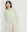シアーロングシャツ