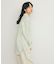 シアーロングシャツ