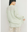 シアーロングシャツ