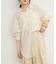 シアーロングシャツ