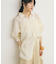 シアーロングシャツ