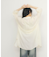 シアーロングシャツ