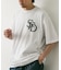 『別注』SASSAFRAS　SFD Logo T-shirts 1／2