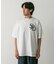 『別注』SASSAFRAS　SFD Logo T-shirts 1／2