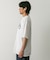 『別注』SASSAFRAS　SFD Logo T-shirts 1／2