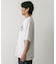 『別注』SASSAFRAS　SFD Logo T-shirts 1／2
