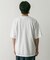 『別注』SASSAFRAS　SFD Logo T-shirts 1／2
