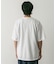 『別注』SASSAFRAS　SFD Logo T-shirts 1／2
