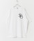 『別注』SASSAFRAS　SFD Logo T-shirts 1／2