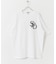 『別注』SASSAFRAS　SFD Logo T-shirts 1／2