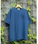 『別注』SASSAFRAS　SFD Logo T-shirts 1／2