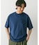 『別注』SASSAFRAS　SFD Logo T-shirts 1／2