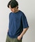 『別注』SASSAFRAS　SFD Logo T-shirts 1／2