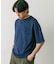 『別注』SASSAFRAS　SFD Logo T-shirts 1／2