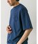 『別注』SASSAFRAS　SFD Logo T-shirts 1／2