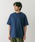 『別注』SASSAFRAS　SFD Logo T-shirts 1／2