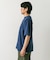 『別注』SASSAFRAS　SFD Logo T-shirts 1／2
