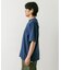 『別注』SASSAFRAS　SFD Logo T-shirts 1／2