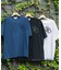 『別注』SASSAFRAS　SFD Logo T-shirts 1／2