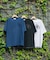 『別注』SASSAFRAS　SFD Logo T-shirts 1／2