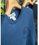 『別注』SASSAFRAS　SFD Logo T-shirts 1／2