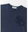 『別注』SASSAFRAS　SFD Logo T-shirts 1／2