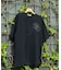『別注』SASSAFRAS　SFD Logo T-shirts 1／2