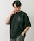 『別注』SASSAFRAS　SFD Logo T-shirts 1／2
