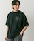 『別注』SASSAFRAS　SFD Logo T-shirts 1／2