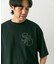 『別注』SASSAFRAS　SFD Logo T-shirts 1／2