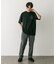 『別注』SASSAFRAS　SFD Logo T-shirts 1／2